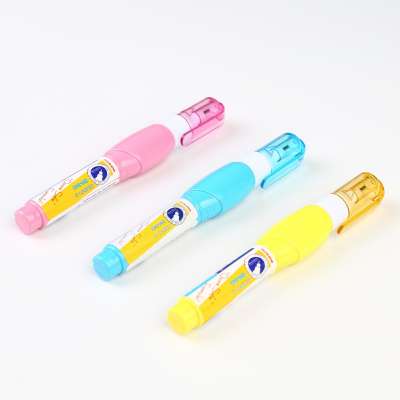 Metal Tip Liquid Correction Pen