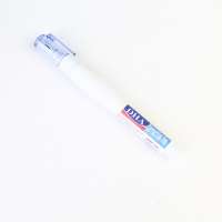 Wholesales School Stationery Metal Tip Color 12ml Correction Fluid Pen